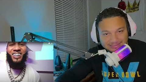 THEY SNAPPED!! El Alfa “El Jefe” x Quavo - Maniguetta (Video Official) REACTION