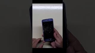 Moto X4 LCD Change #shorts #youtubeshorts #motorola #primetechsolutions