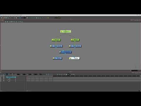 Name Your Peg Harmony Script (full tutorial)