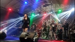 gank kumpo - Neo Sari - hanya ingin kau tahu live balong gabus candi Sidoarjo