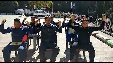 scout Clapping By Scouts and Guides www.sagindia.org