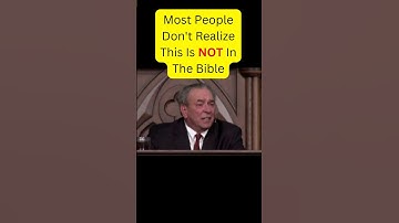 Dangerous Deception | RC Sproul