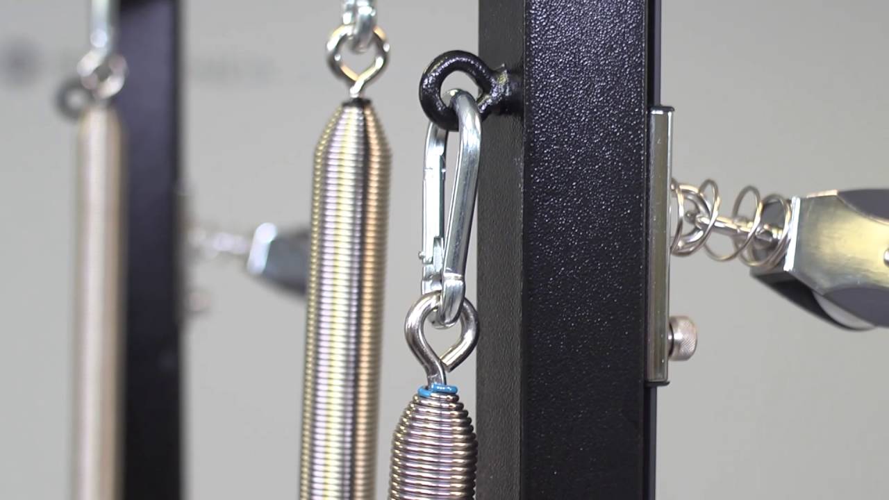 1107 merrithew assembly vertical frame V5