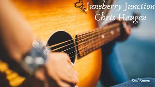 Juneberry Junction Chris Haugen