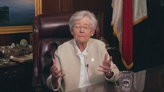 Gov. Kay Ivey's Summer Reading Challenge