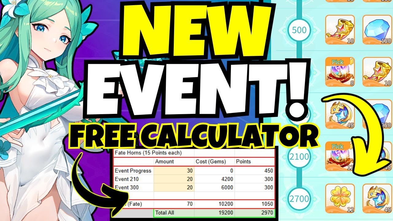 DON'T Start This NEW EVENT Until You DO THIS!!! [Dragon Traveler]