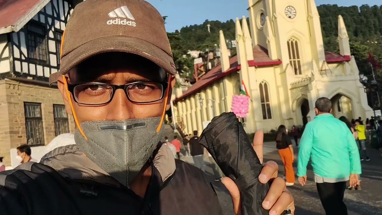 Visiting Biggest Hospital in Himachal Pradesh,Shimla