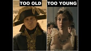 Top 10 Things 'Napoleon' (2023) Got Right & Wrong Content