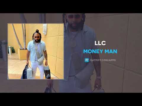 Money Man - LLC (AUDIO)