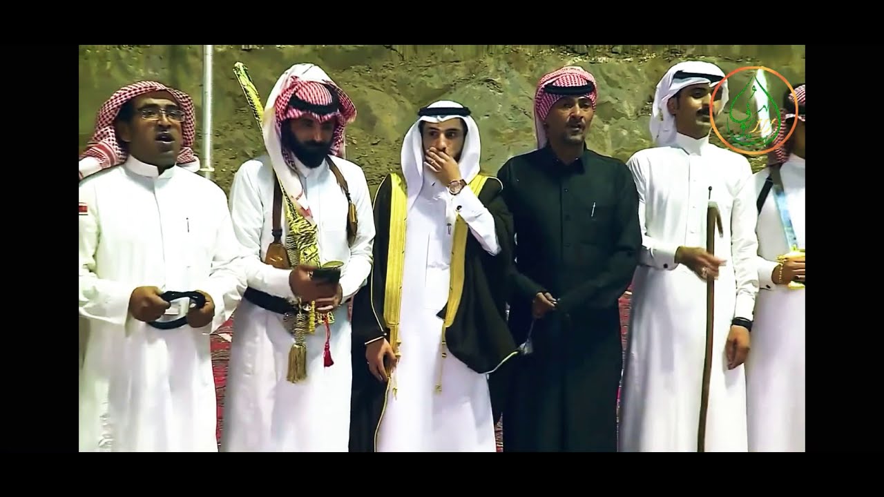 لعب شهري فيصل ال منيع و ابراهيم محرز