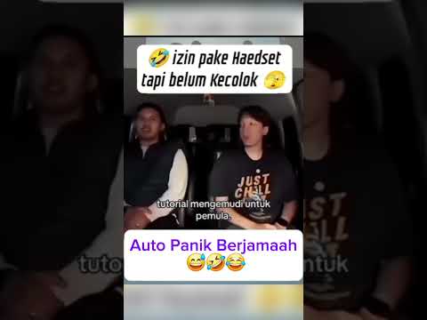 Panik ga tuh thumbnail