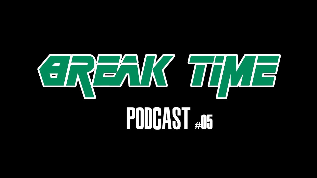 Обновление по поиску работы // Топ-5 любимых настольных игр [5]