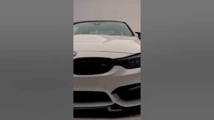 BMW IS ON A BEAST MODE #BWM #CARLOVER #DUBAI #LUXURYLIFE #SHORTS #VIRAL