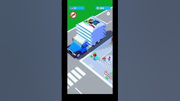 Toy City: Block Building 3D- Gameplay Walkthrough Part 1(Android)#casualgames #unpackgameplay