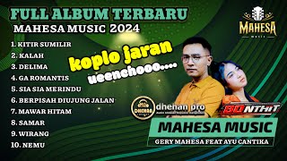 KITIR SUMILIR || versi KOPLO JARAN MAHESA MUSIC terbaru 2024 @BONTHITchannel