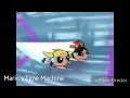 Mario Games Portrayed By The Powerpuff Girls 