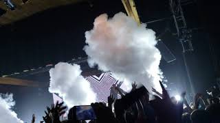 Timmy Trumpet in Seattle at Showbox SODO Part #5