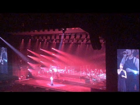 宇多田ヒカル - SAKURAドロップス 大阪城ホール 2018/11/29