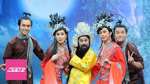 HTV2 - Trailer Ai cũng bật cười - Tập 10 (17.7.2016)