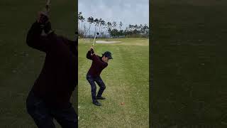 딱70M😱 #golf #최종환퍼팅아카데미 #골프존 #골프 #퍼터 #숏게임 #골프레슨 #힘조절 #golfswing #장유골프개인레슨 #그립#그립레슨#훅그립#위크그립#집게그립#레깅#샷