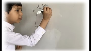 Physics Lecture 2 | Constant Acceleration (Calculus-based)