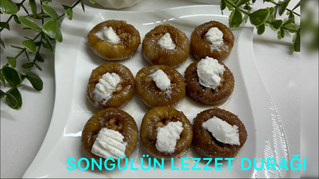 İFTARA PRATİK TATLI ARAYANLAR