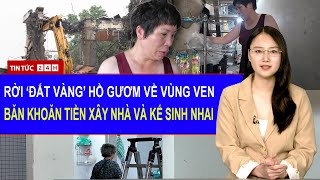 Download Lagu Toàn cảnh ngày cuối ở Phố Cổ của các hộ dân: Trật tự rời đi nhưng lòng đầy luyến tiếc! MP3