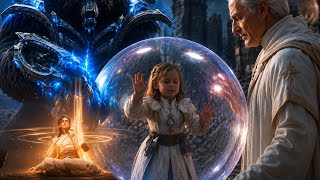 Episode 111-112 Bow to 10 year old Archmage Aldric