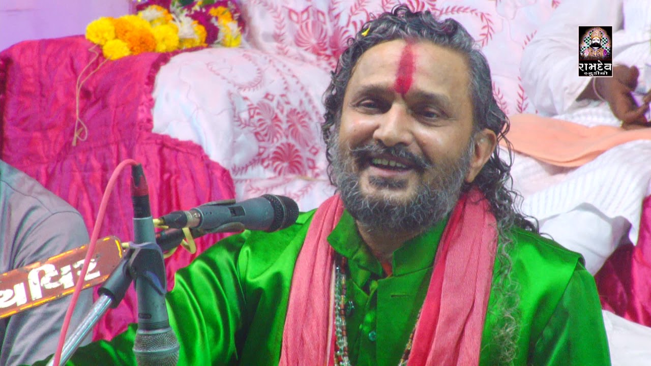 Surat Santvani 2019 || VASUDEV MAHARAJ || SURAT SATSANG || Ramdev Studio Dharpipla