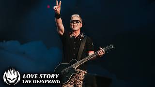 Download lagu The Offspring - Love Story (Taylor Swift Cover) live at Hellfest 2026