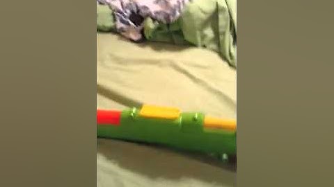 Buzz bee predator rifle review