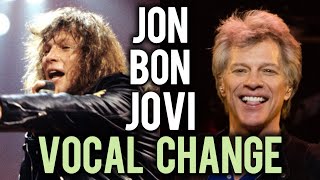 What Happened to Jon Bon Jovi’s Voice — Can It Recover?