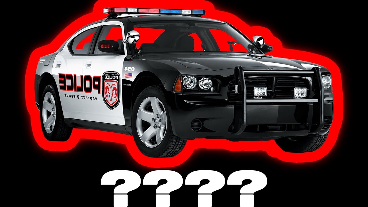 5 Police Car Siren Different Sound Variations in 36 Seconds - YouTube