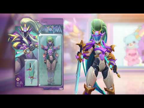Heroes of the Storm: ¡Juguetes, juguetes, juguetes!