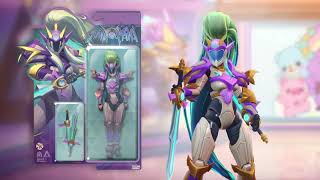 Heroes of the Storm: ¡Juguetes, juguetes, juguetes!