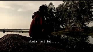 Remember of today-pergi hilang dan lupakan cover by: Rio Ramadani