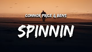 Connor Price & Bens - Spinnin
