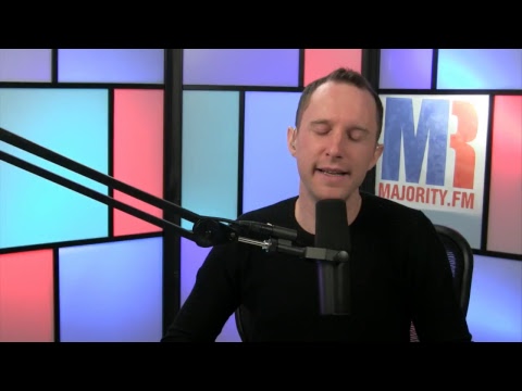 Democracy in Exile: The Rise of the Defense Intellectual w/ Daniel Bessner - MR Live - 4/19/18