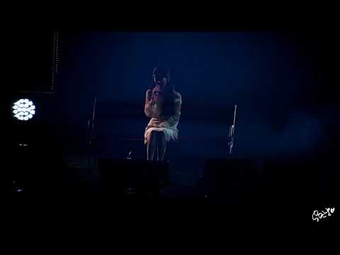 171210 아이유 서울 일요일 콘서트 싫은날 직캠 by 유진