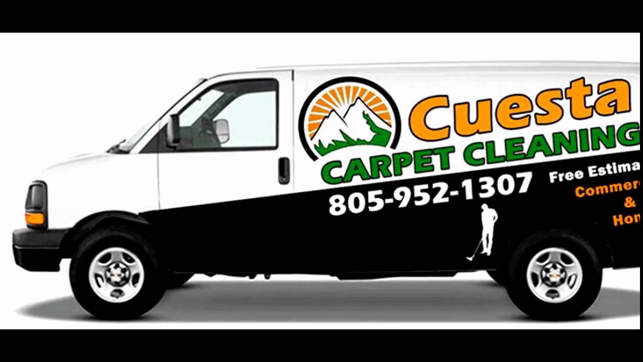 Cuesta cleaning cleaning services in san luis obispo YouTube