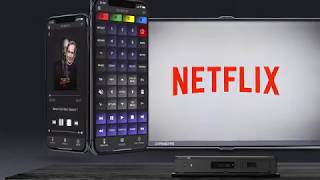 Application mobile Dune HD screenshot 4