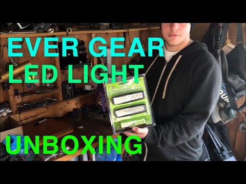 Evergear Automotive Led Lights
