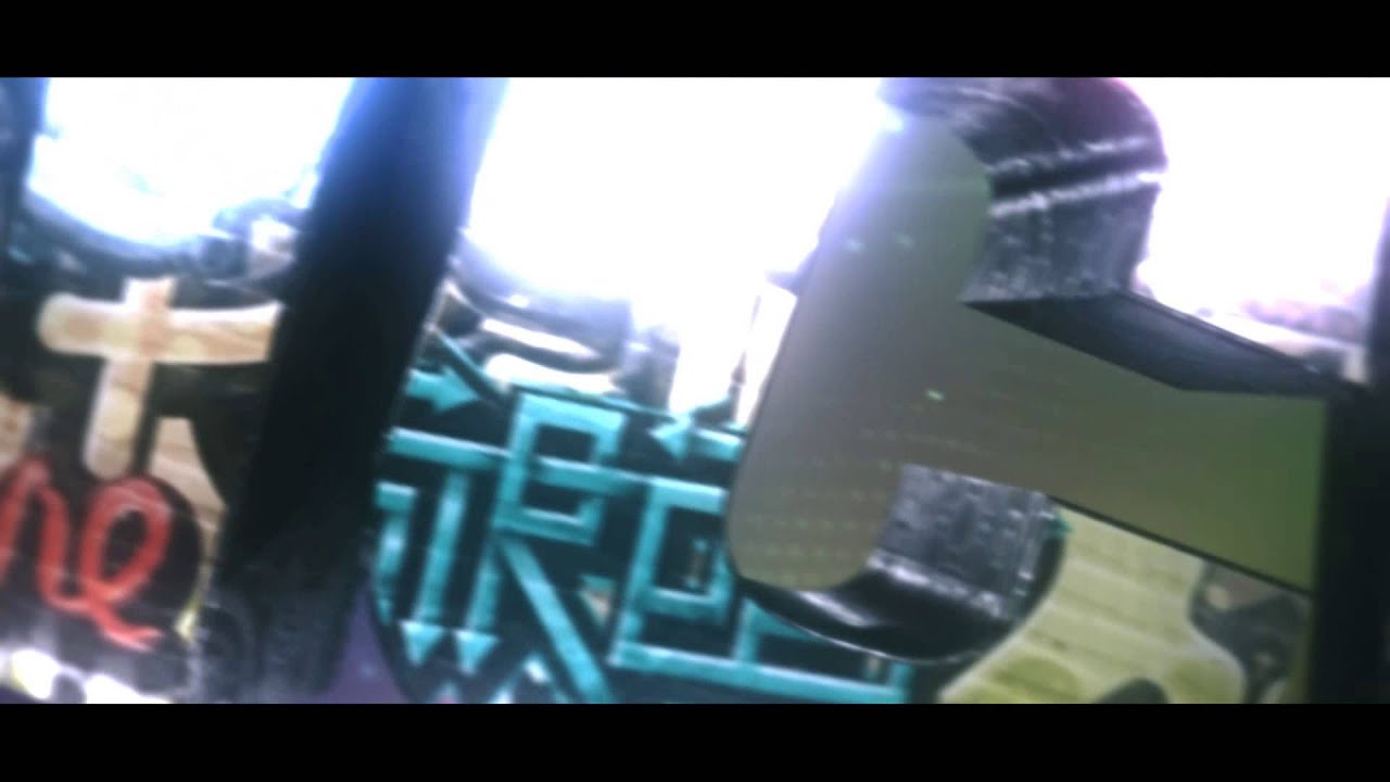 NEW intro BY:  [MoosiArtwork/VainGraphics]