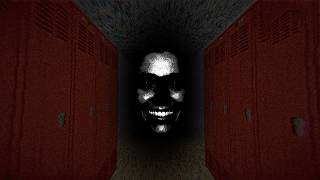 nobody told me that This Baldi's basics horror mod can be THIS TERRIFING