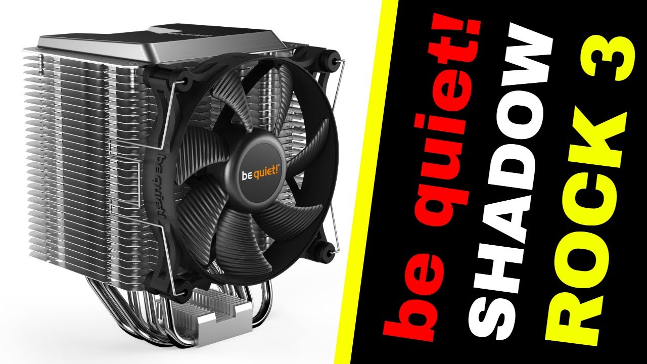 ‪@bequietofficial‬