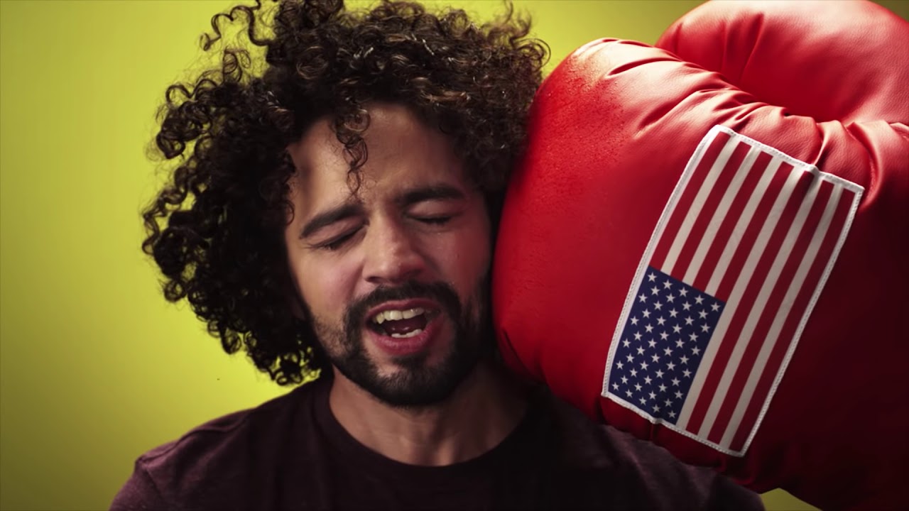 Hyper Universe — трейлер запуска игры (Xbox One)