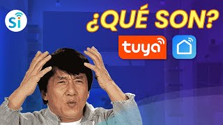 App de Domótica SMART LIFE y TUYA SMART ¿Qué son? | Si Smart Home