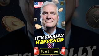 🚨 CRYPTO BILLS WILL BE WRITTEN BY INNOVATORS!