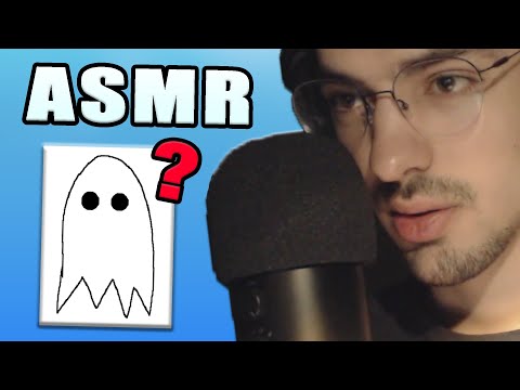 ASMR : devinez ce qui est dessiné ! 8 ✏️
