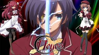 Atrapados en la Noche Roja, Luchan Contra Monstruos para Sobrevivir | Anime completo en español